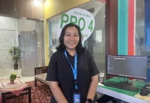 Relima Perpusnas Perkuat Budaya Literasi di Papua Barat lewat Tiga Program Utama