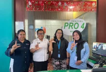 Literasi Keluarga Jadi Kunci Membangun Generasi Cerdas dan Kritis
