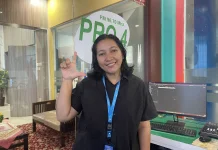 Keluarga Jadi Kunci Tumbuhkan Budaya Baca Anak sejak Dini