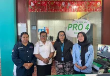 Berawal dari Kepedulian, Taman Baca Apori Hadir Sebarkan Semangat Literasi