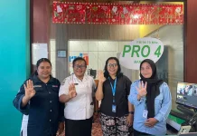 Literasi Tak Hanya Membaca, tetapi Benteng Melawan Hoaks di Era Digital
