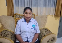 Targetkan Juara Nasional, SMAN 1 Manokwari Matangkan Persiapan Tim LCC