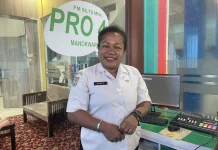 TBM Apori Tumbuhkan Minat Baca Anak lewat Ruang Belajar Kreatif