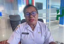 Cara Kreatif TBM Apori Tumbuhkan Kemampuan Membaca dan Berhitung Anak