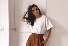 Beberapa warna pilihan terakota cocok dengan warna apa saja