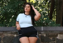 Ide outfit musim panas terbaik untuk tubuh curvy