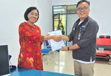 RRI dan RSUD Teluk Bintuni Bersinergi Perluas Informasi Kesehatan Publik