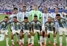 Messi Tanggapi Kritik usai Argentina Melaju ke Final