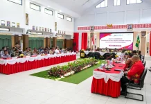 Mahasiswa Diajak Awasi Pengelolaan Dana Otsus Papua