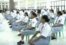38 Calon Paskibraka Papua Barat Siap Ikuti Pemusatan Latihan Mulai 20 Juli