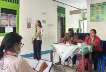 Ombudsman Papua Barat Dekatkan Layanan Pengaduan Masyarakat lewat OOTS
