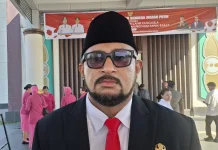 Kesbangpol Papua Barat Tunda Penyaluran Hibah, Tunggu Penyesuaian APBD Perubahan