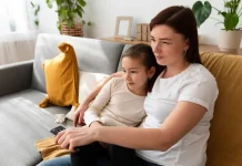 Tips Mengasuh Anak tanpa Kekerasan
