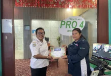 Peran Perpustakaan Perlu Dimaksimalkan untuk Perkuat Budaya Literasi