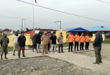 Pencarian Korban Yanto di Air Terjun Memti Libatkan 45 Personel Gabungan