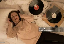 Musik yang Cocok Didengarkan Sebagai Pengantar Istirahat