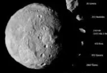 Fakta Asteroid Terbaru yang Mengejutkan Dunia dan Ilmuwan