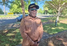 Disbudpar Papua Barat Tekankan Pentingnya Keselamatan di Destinasi Wisata