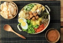 Resep Makanan Sehat Praktis yang Wajib Dicoba Setiap Hari