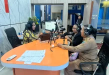 Keterwakilan Perempuan di Legislatif Papua Barat Masih Perlu Ditingkatkan