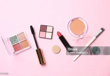 Mengenal Jenis-Jenis Kosmetik dan Fungsinya