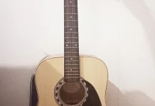 Asal Mula Gitar, Alat Musik yang Mendunia
