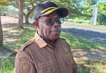 Pegunungan Arfak dan Teluk Triton Jadi Destinasi Wisata Prioritas Papua Barat