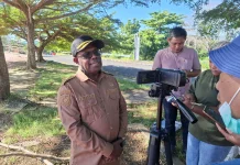 Pariwisata Papua Barat Ditargetkan Dongkrak PAD hingga di Atas 1 Persen