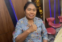 Kolaborasi Keluarga Sekolah dan Masyarakat Diperlukan Bentuk Karakter Anak
