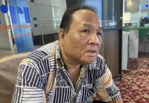 Dinas Ketahanan Pangan Papua Barat Pastikan Stok Pangan di Papua Barat Aman