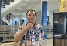 Pemetaan Kerawanan Pangan Jadi Langkah Antisipasi Daerah Rawan di Papua Barat