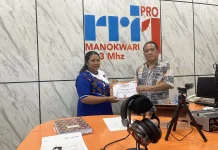 Pekarangan Rumah Dinilai Mampu Perkuat Ketahanan Pangan Keluarga