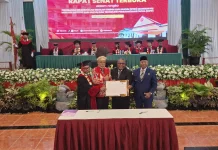 IHTP Papua Didorong Jadi Parameter Pembangunan Pendidikan Berkualitas