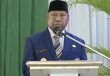 IIHTP Papua Diharapkan Cetak SDM Unggul dan Berintegritas