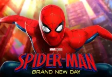 Spider-Man Kembali dengan Banyak Kejutan