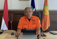 Basarnas Imbau Masyarakat Tak Sebarkan Spekulasi Terkait Hilangnya Yanto