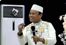Kopi Toleransi Vol. 3 Jadi Ruang Merajut Harmoni Lintas Agama di Papua Barat