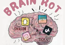 Brain Rot Adalah Ancaman Nyata akibat Kebiasaan Scroll Berlebihan