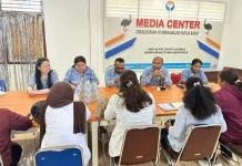 Ombudsman Papua Barat Selesaikan 152 Aduan Honorer di Manokwari