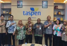 Ombudsman Dorong Taspen Perluas Akses Layanan bagi ASN dan Pensiunan