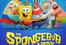 Sinopsis Plankton The Movie Spin-Off SpongeBob Penuh Kejutan Seru