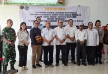 Bandara Rendani Siapkan AMDAL untuk Pengembangan Runway dan Terminal Baru
