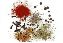 Beberapa Bumbu Dapur yang Dapat Meningkatkan Daya Tahan Tubuh
