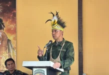 Pangkogabwilhan III Kutuk Pembunuhan Tiga Warga Sipil di Yahukimo