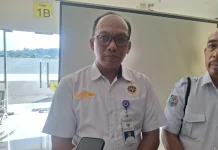Pengembangan Bandara Rendani, Terminal Penumpang Jadi Prioritas