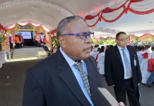 LLDIKTI XIV: Penerima KIP Kuliah di Papua Masih Jauh dari Kebutuhan
