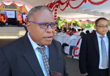 LLDIKTI XIV: 827 Dosen di Tanah Papua Telah Bersertifikasi