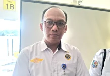 Jumlah Penumpang Bandara Rendani Capai 1.000 Orang Per Hari