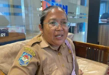 DP3A Papua Barat Perkuat Pemberdayaan Ekonomi Perempuan Kepala Keluarga