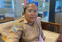 Desa Ramah Perempuan Jadi Strategi Perkuat Perlindungan Anak